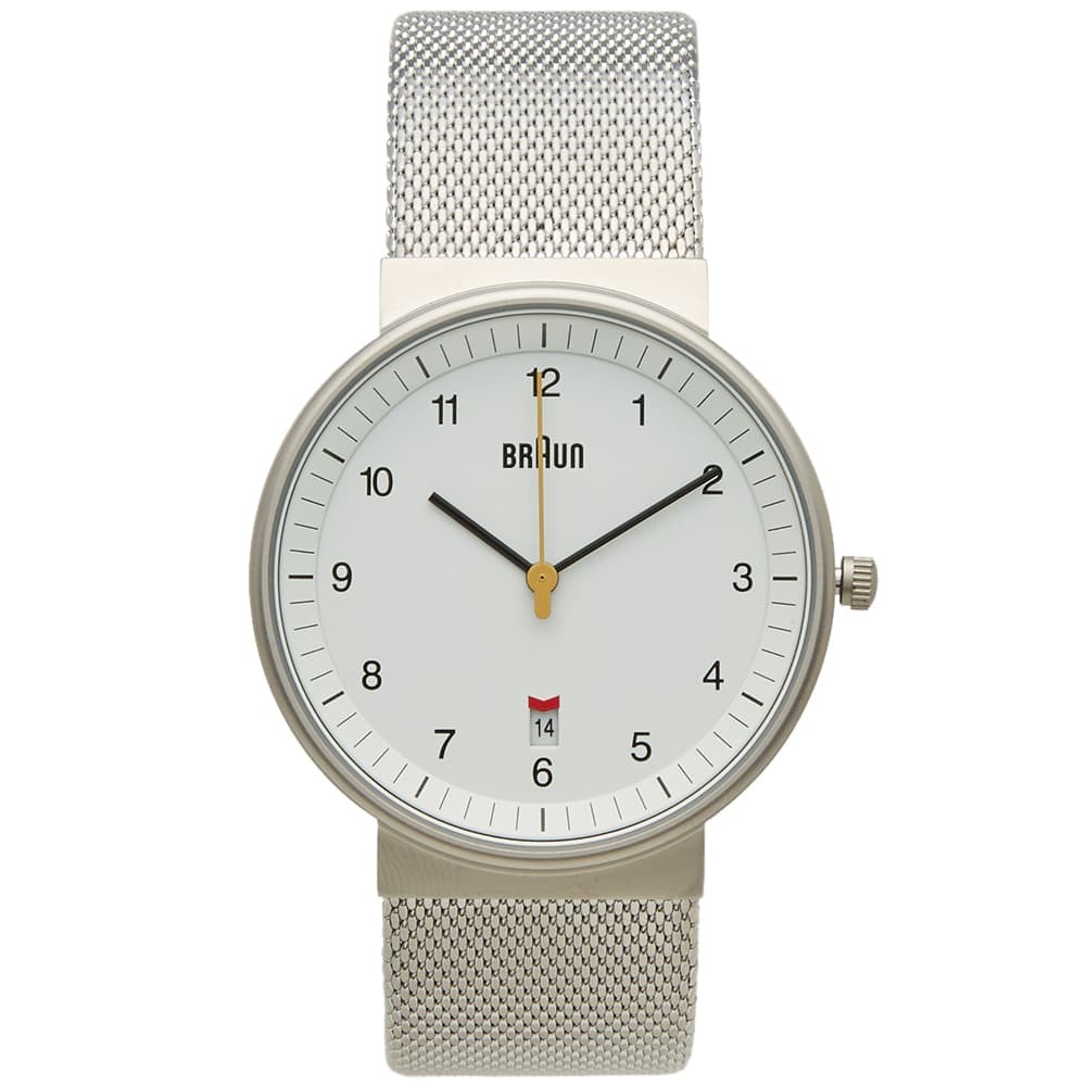 braun bn0032 review