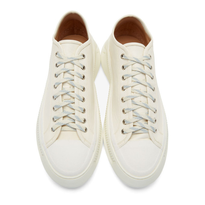 Oamc Off-white Free Solo Sneakers Oamc