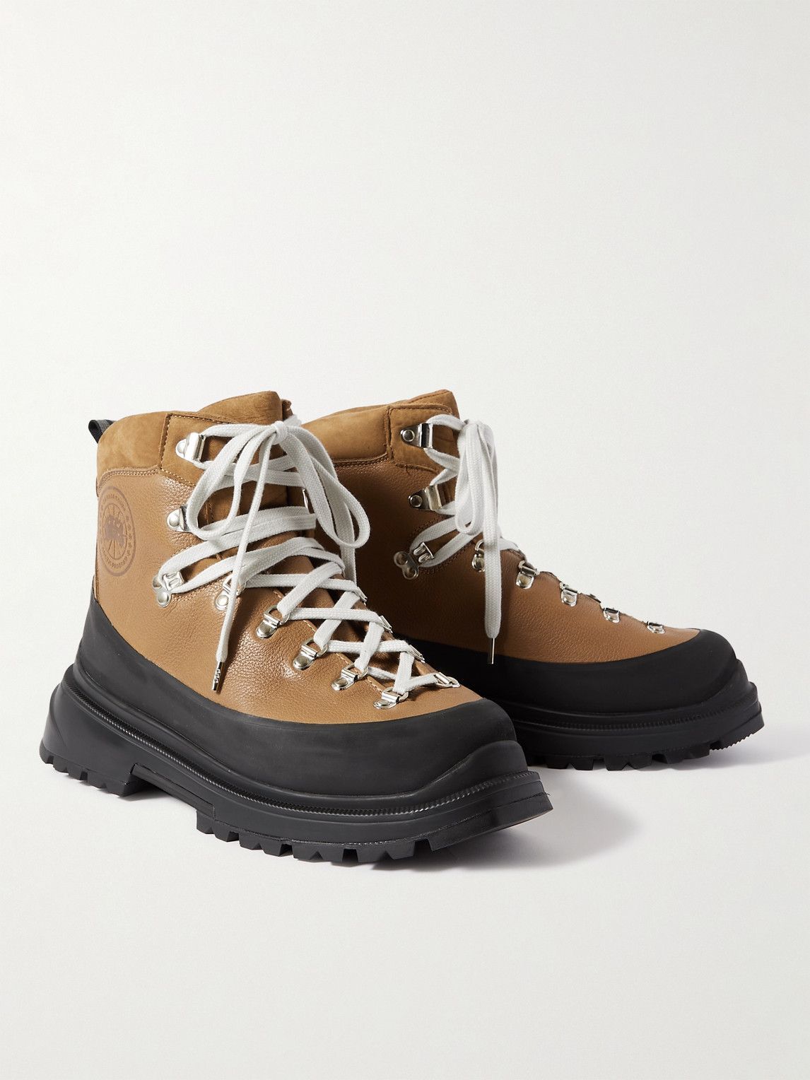 journey boots canada goose