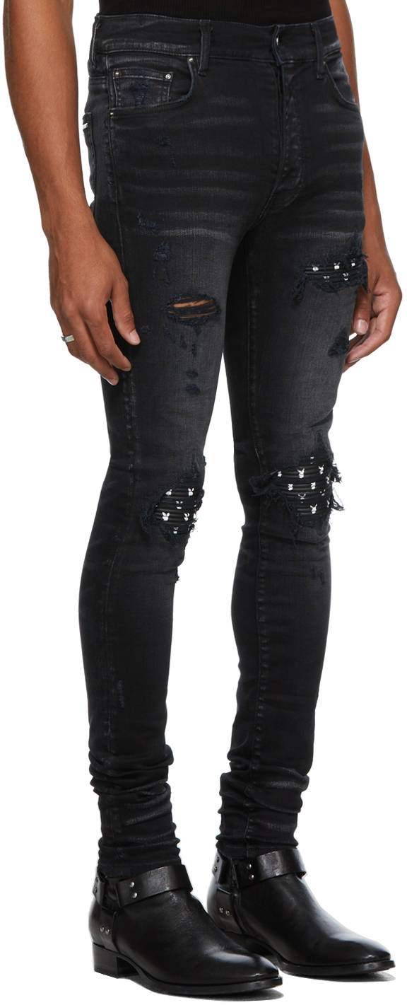 AMIRI Playboy Edition MX1 Jeans Amiri