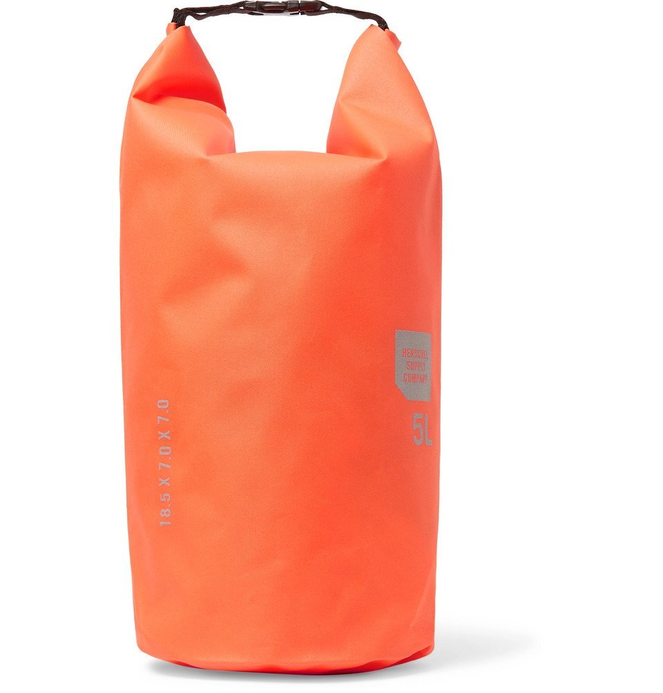 herschel dry bag 5l
