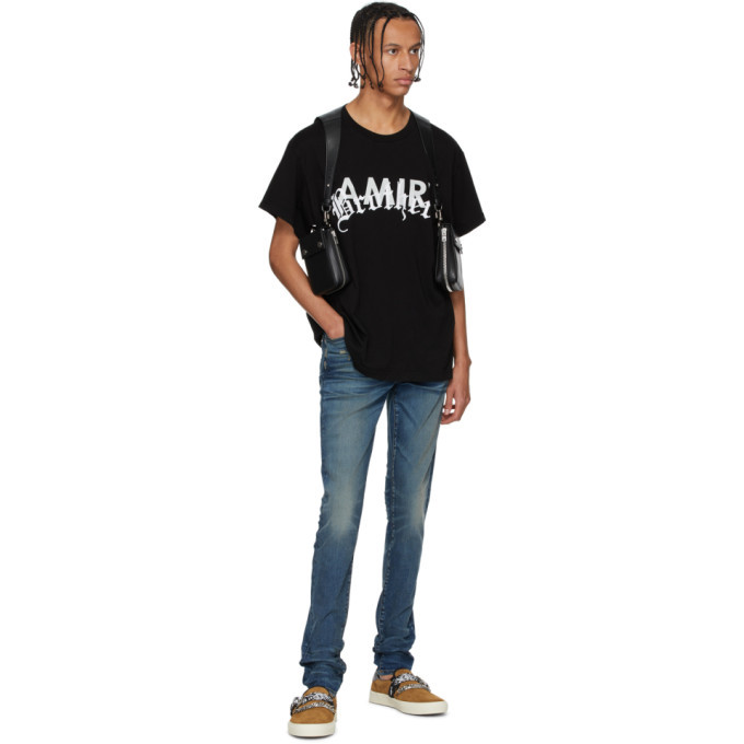 amiri brothers tee