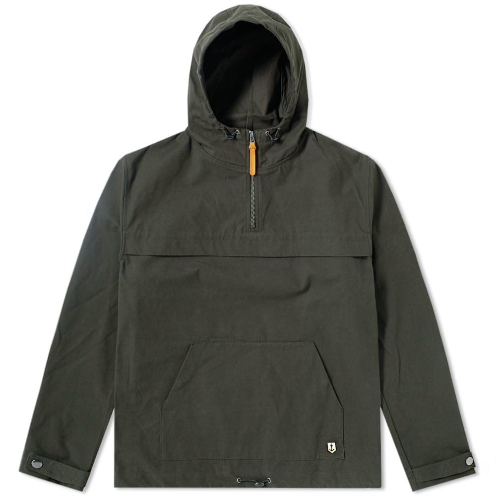 Armor-Lux 74724 Water Repellent Smock Armor Lux