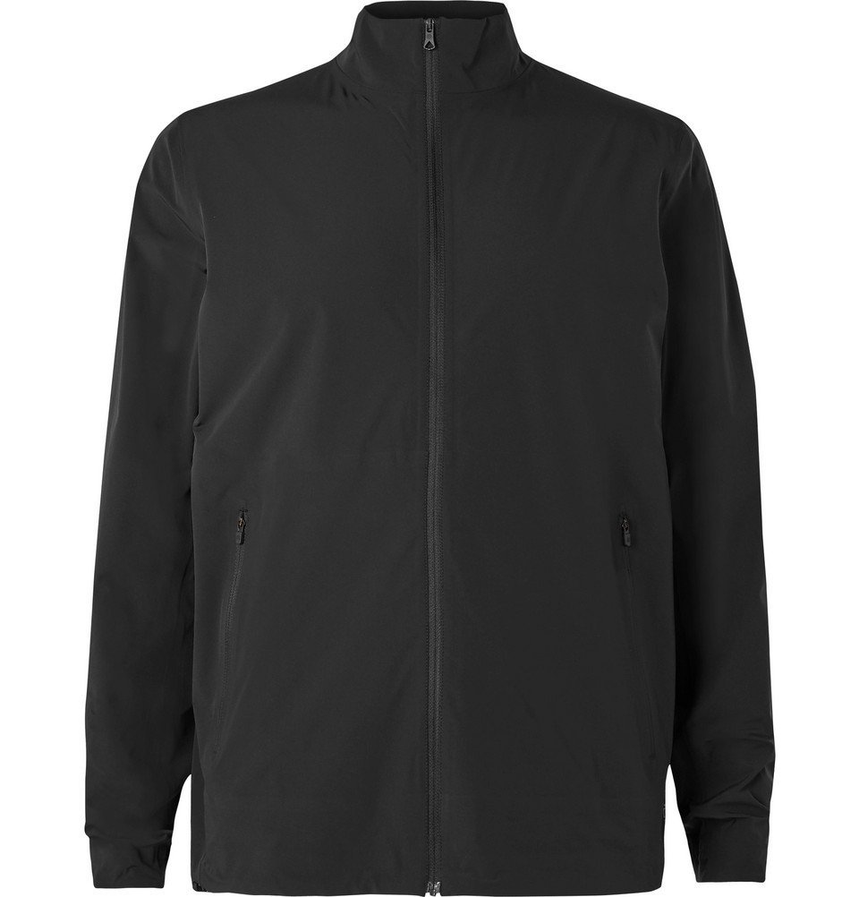 reigning champ track jacket