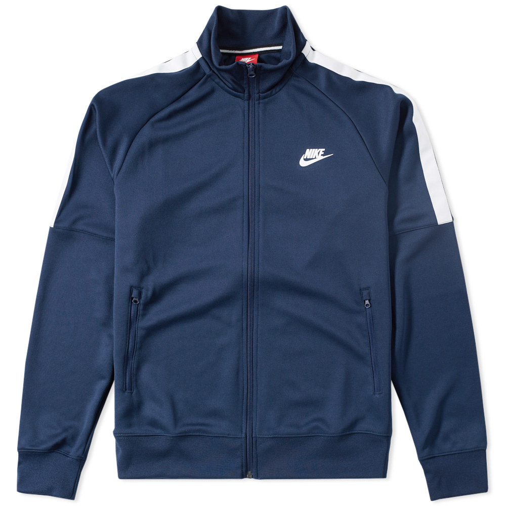 Nike Tribute Track Jacket Nike