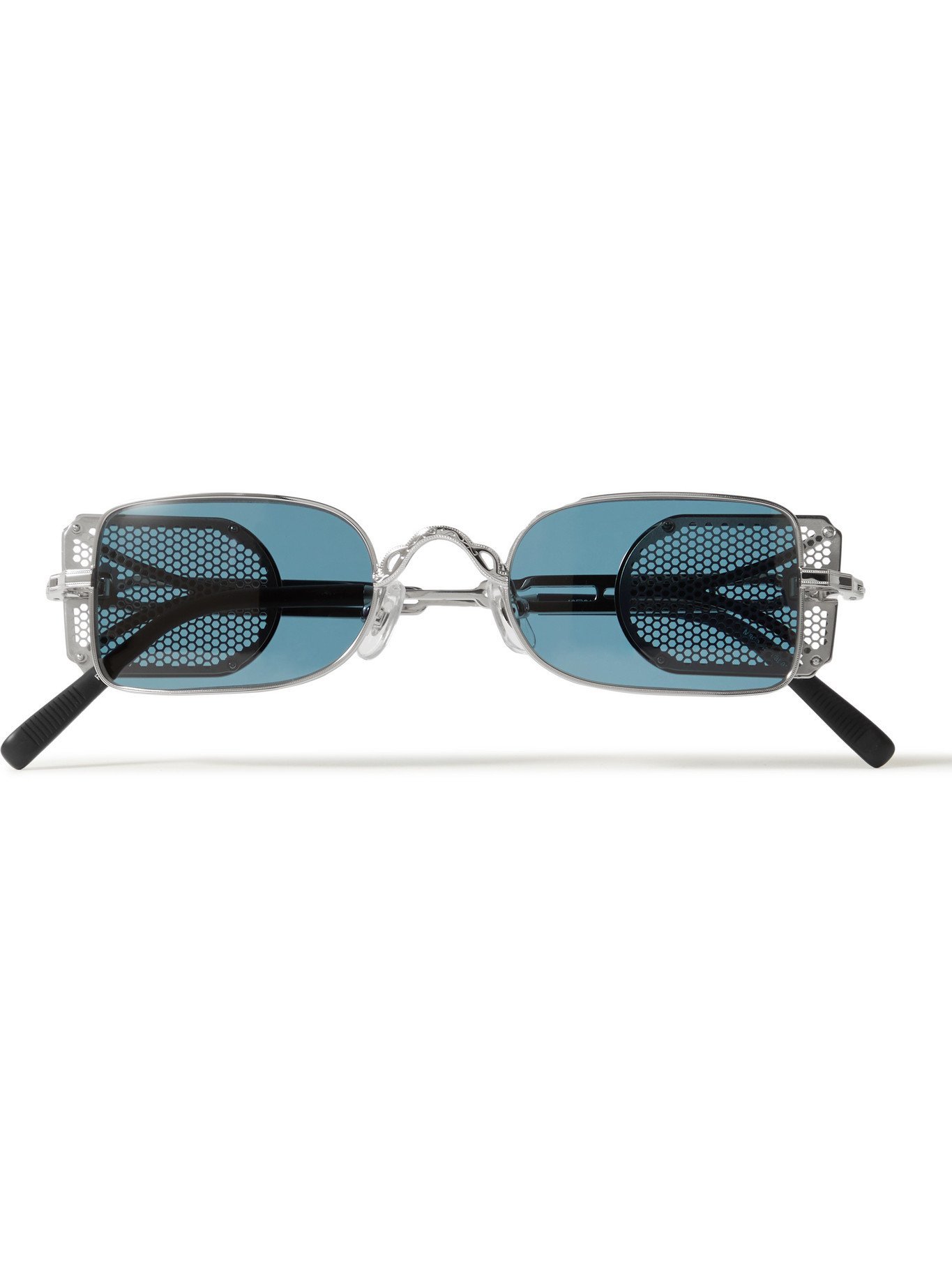 titanium sunglasses
