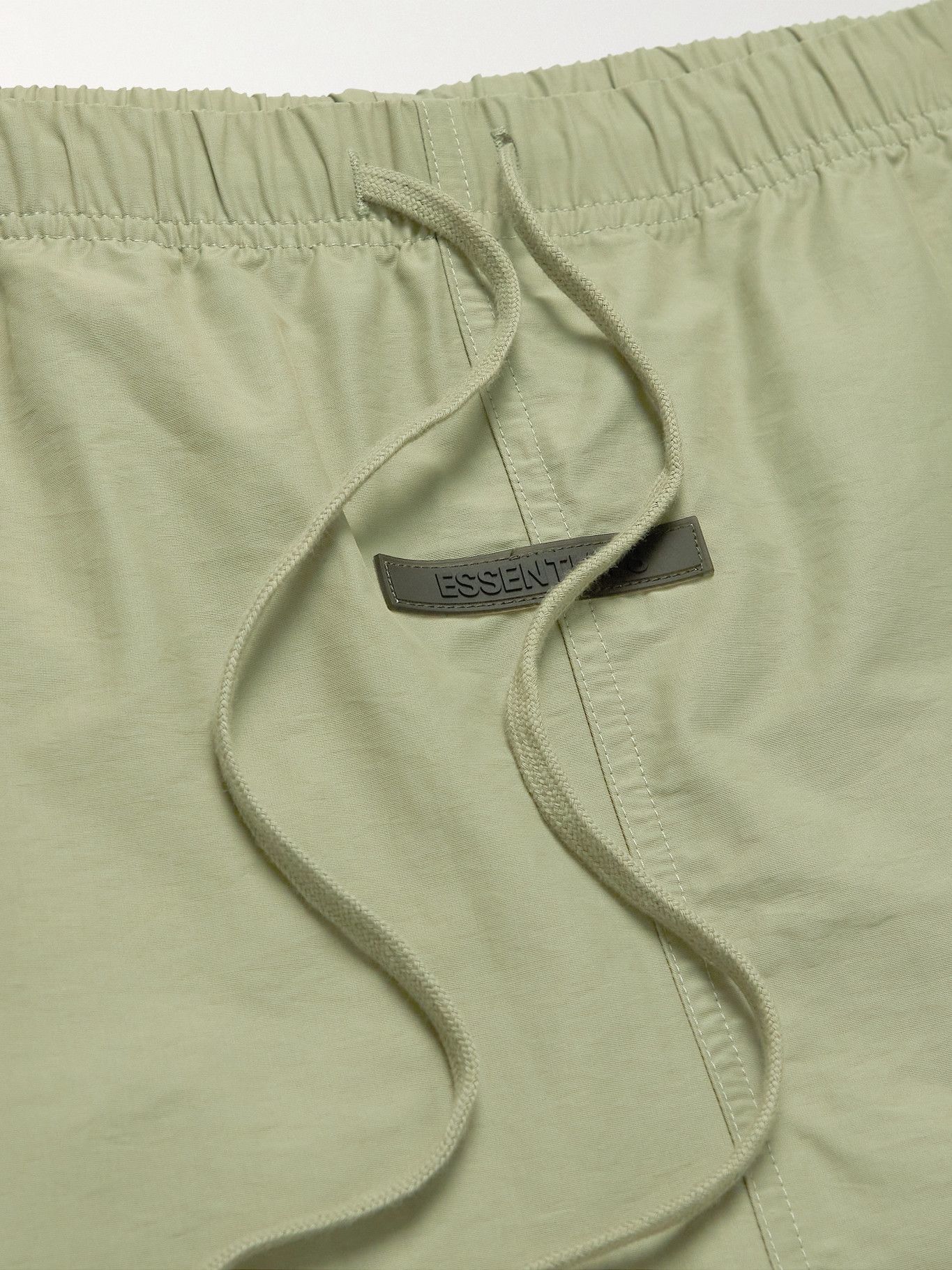 Fear of God Essentials - Tapered Logo 