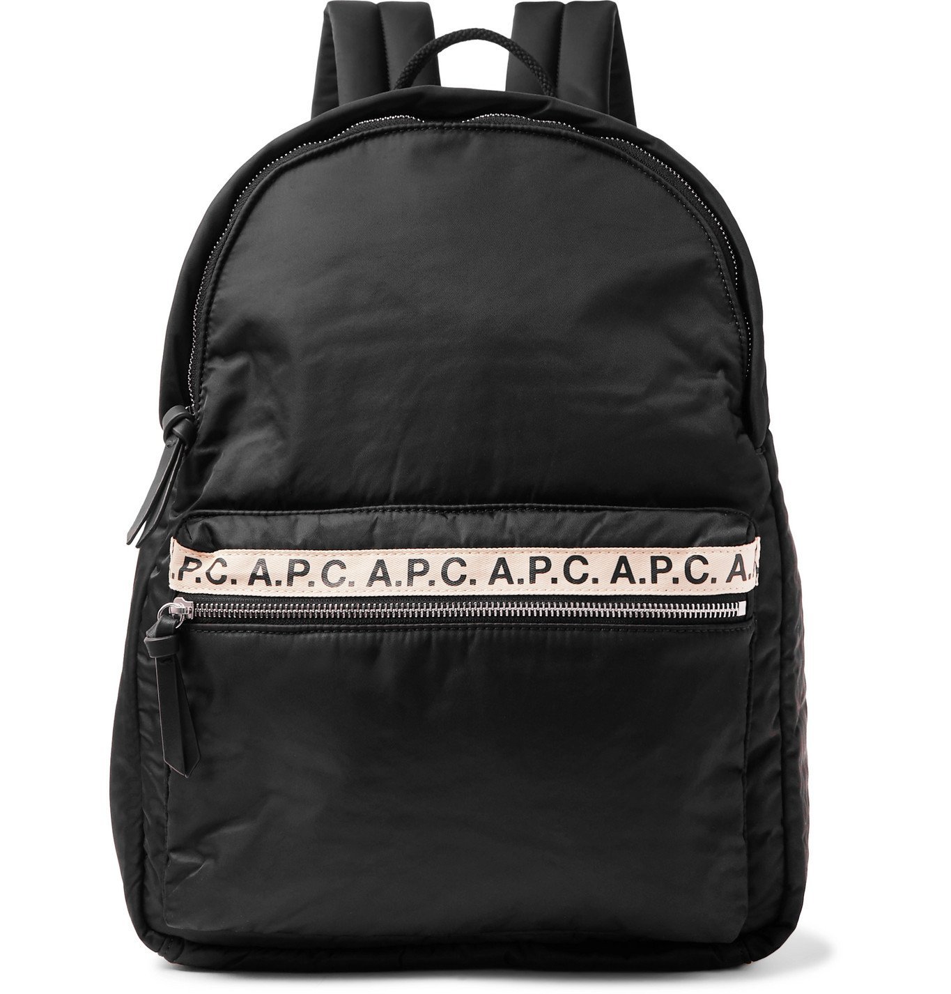 apc benjamin backpack