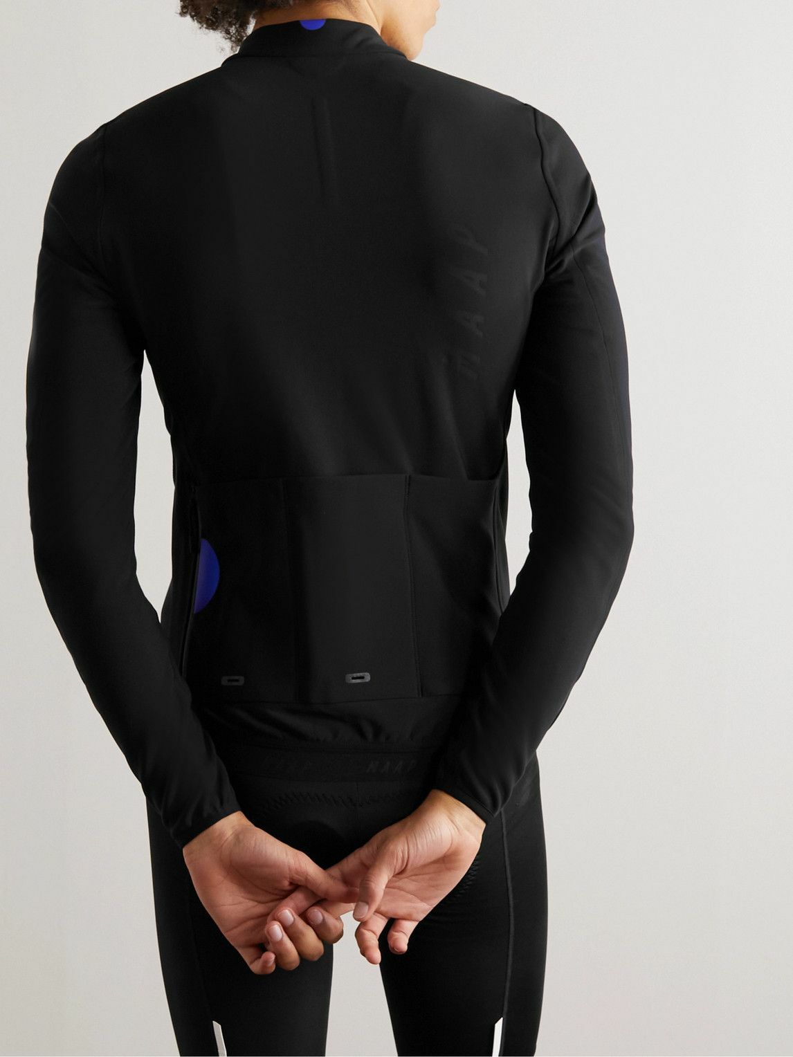 best thermal cycling jacket