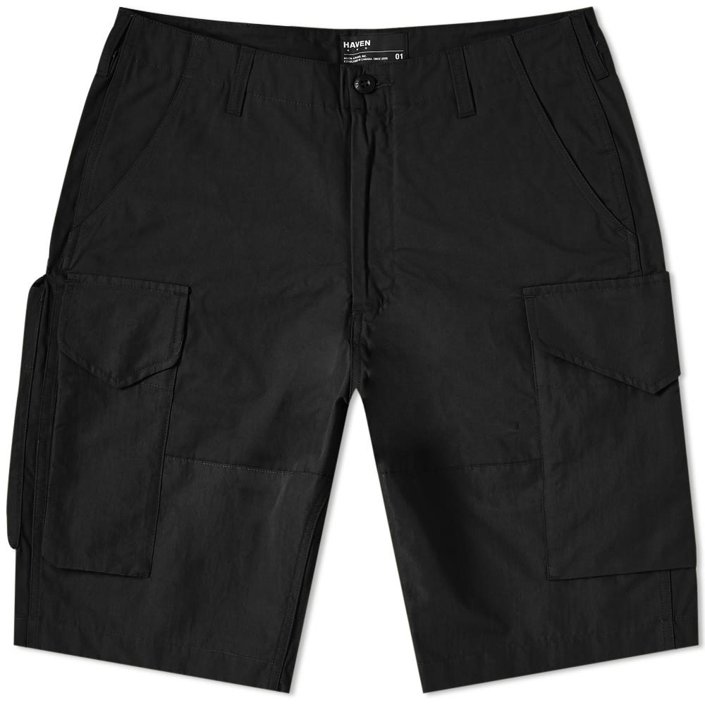 HAVEN Recon Short HAVEN