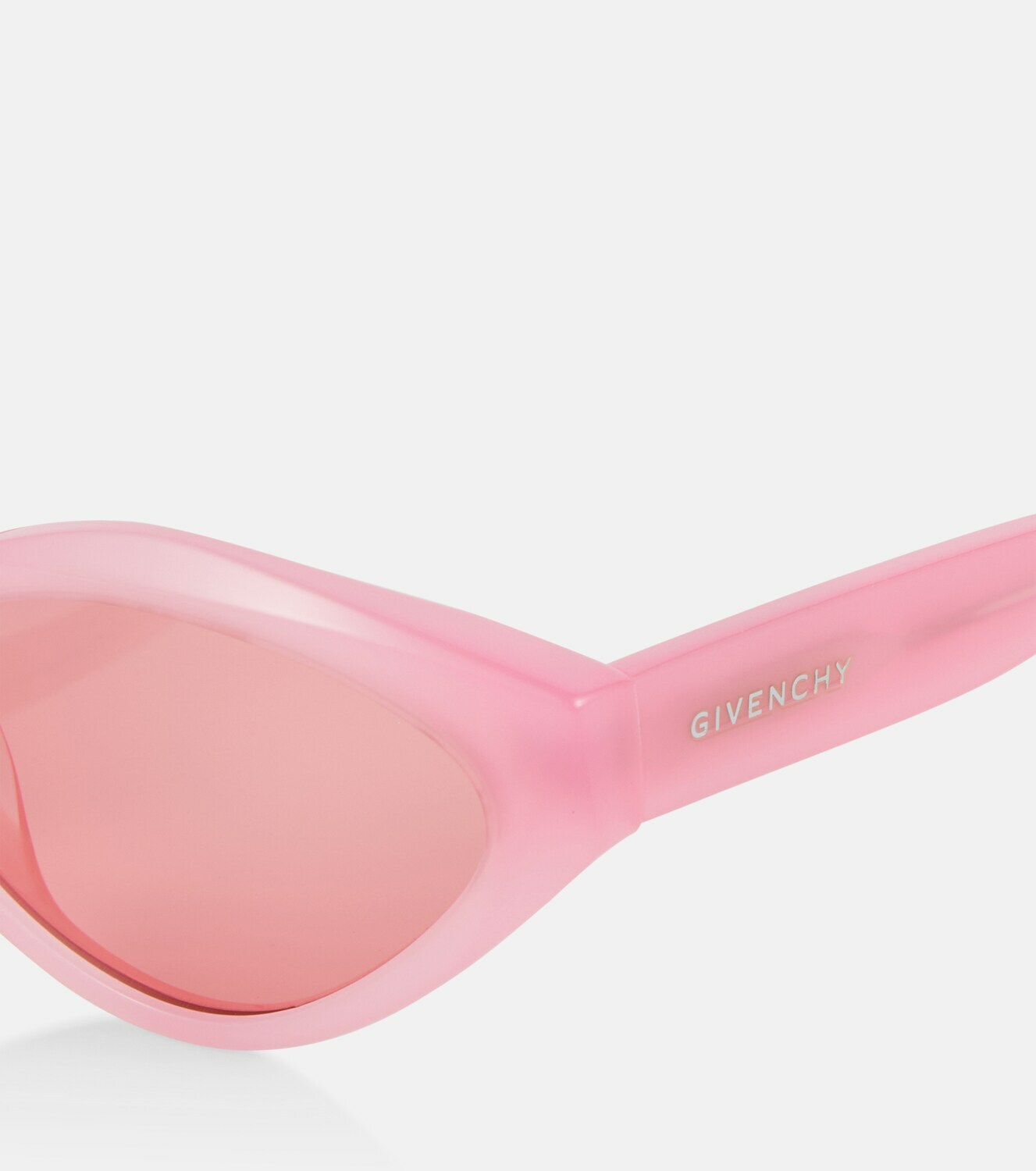 givenchy cat eye sunglasses
