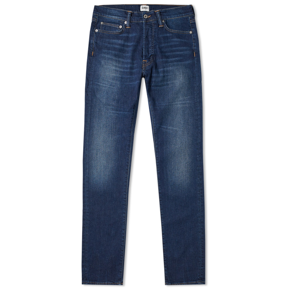 Edwin ED-75 Relaxed Tapered Jean Edwin