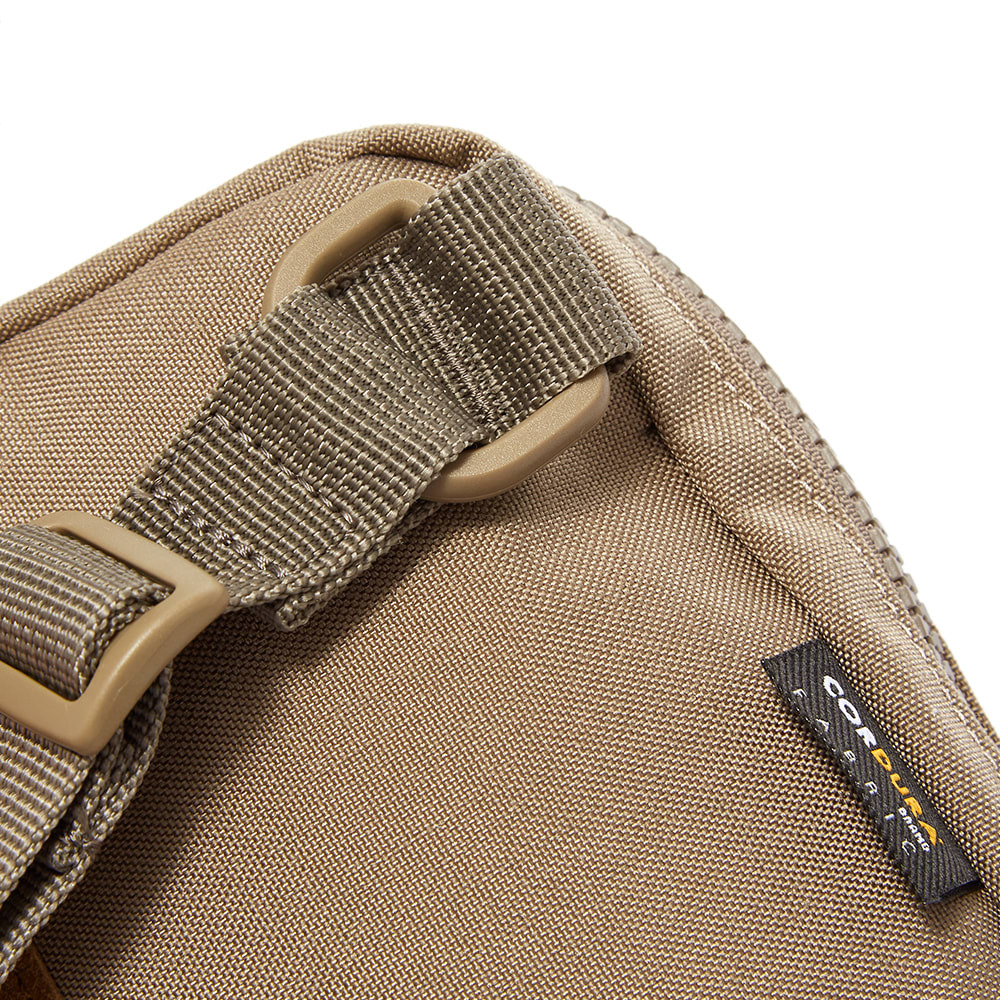 thisisneverthat Men's CA90 1 Shoulder Bag in Khaki thisisneverthat