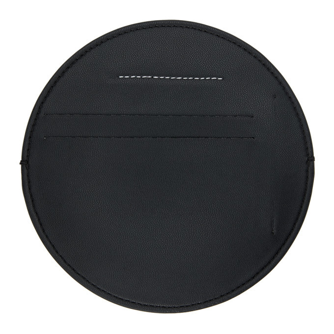 circle card holder