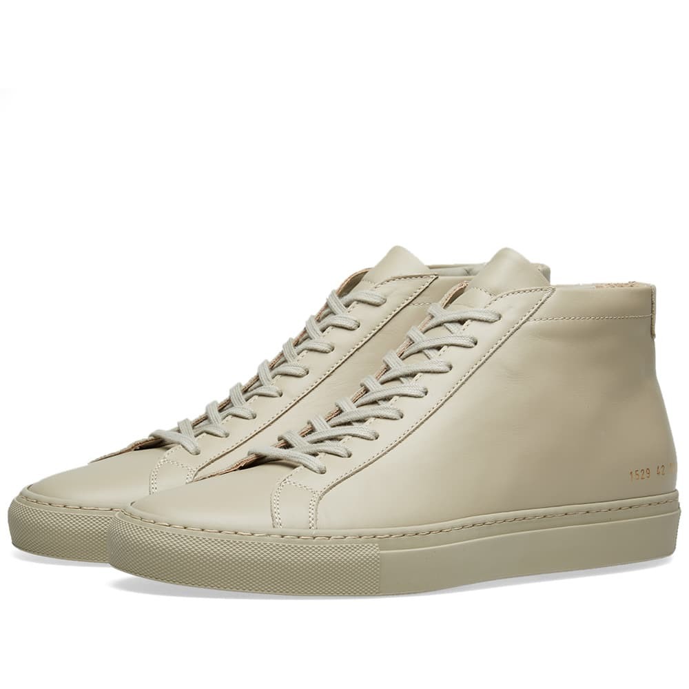 common projects taupe