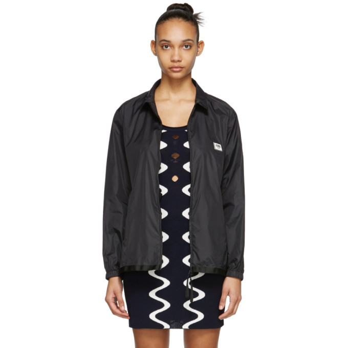 opening ceremony coach jacket