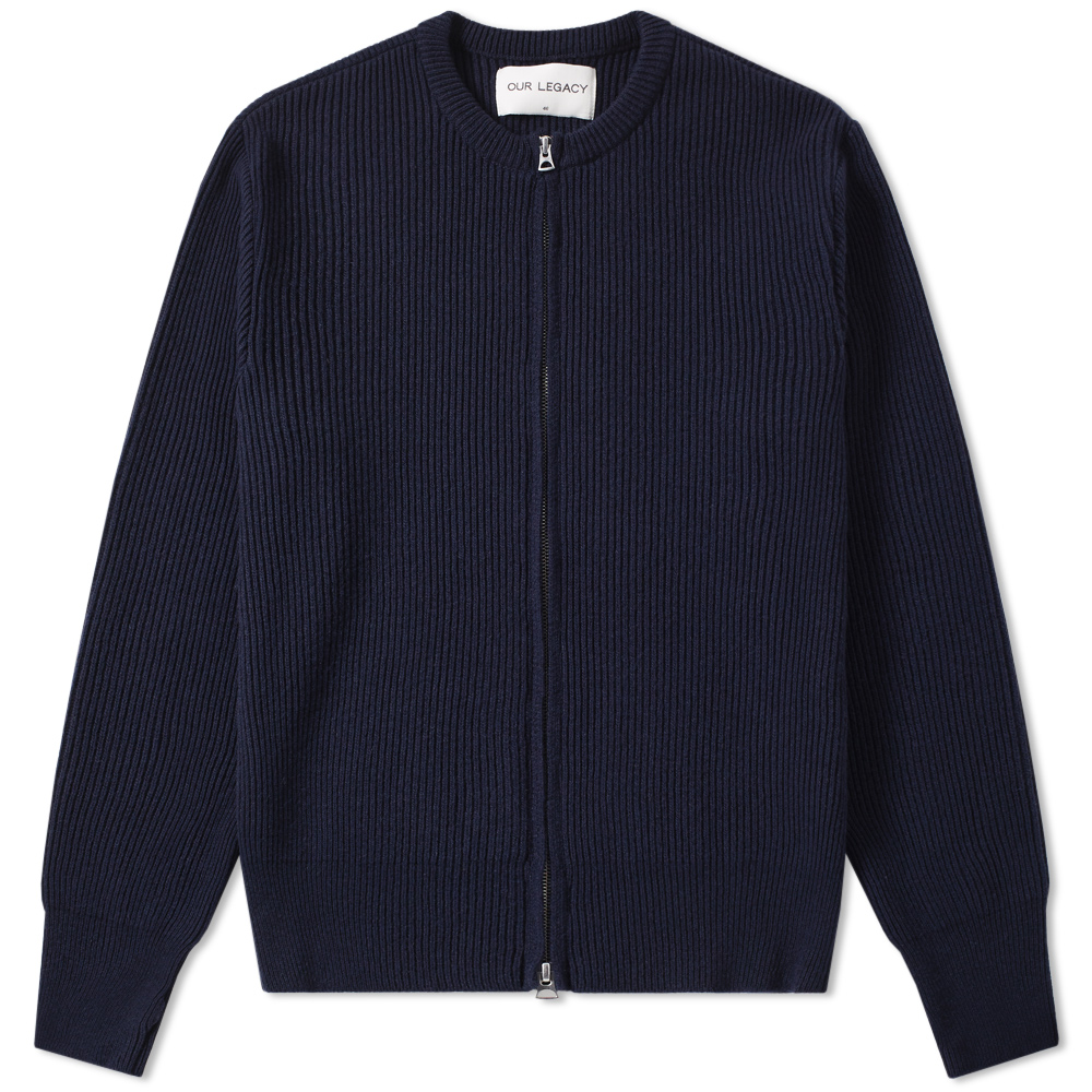 our legacy liner jacket