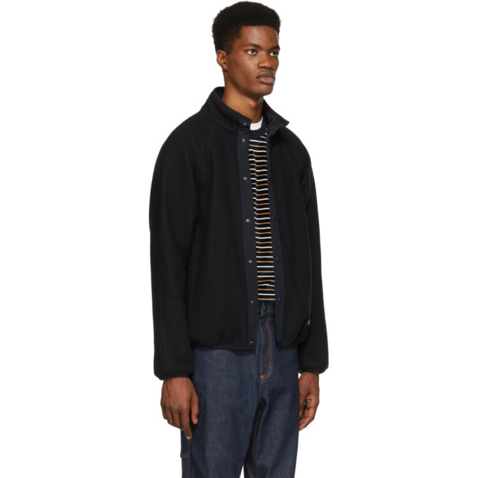 apc yama jacket