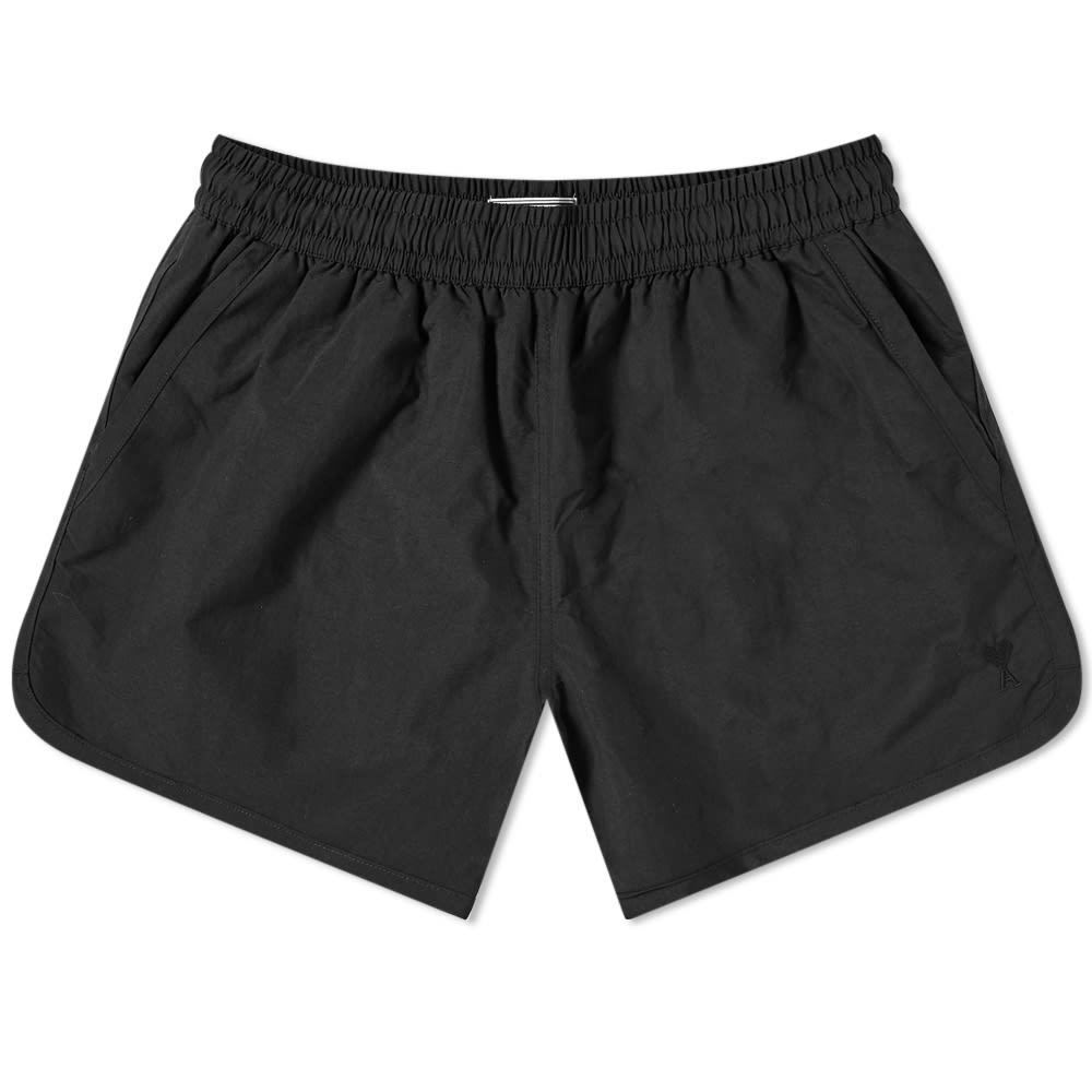 AMI Short Swim Short AMI Alexandre Mattiussi
