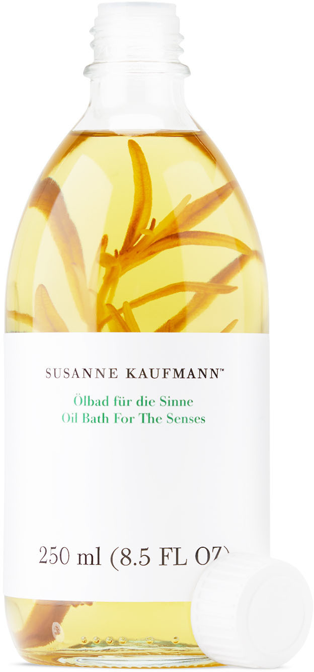 Susanne Kaufmann Senses Bath Oil, 8.4 oz Susanne Kaufmann