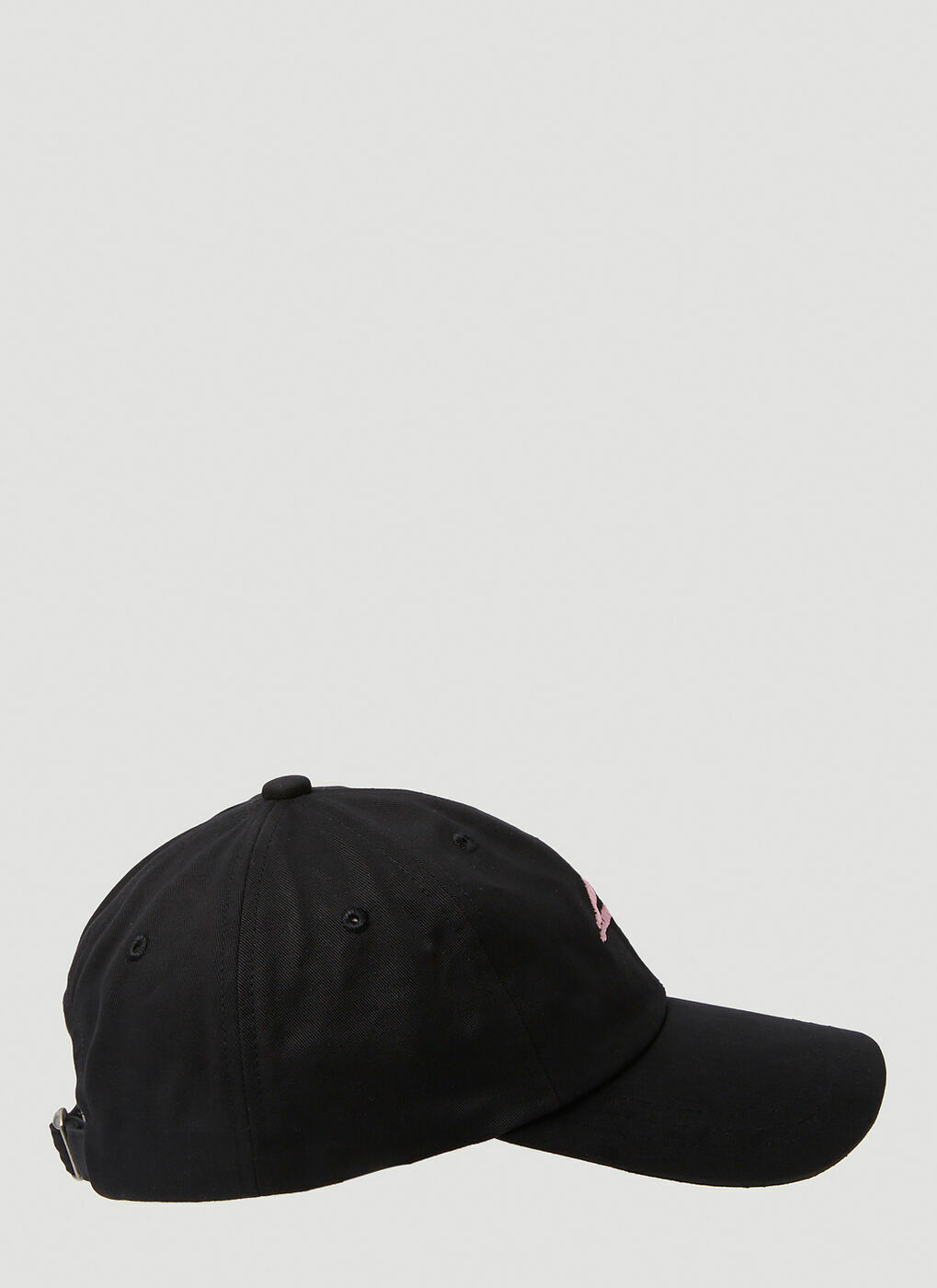 XXX-Men Baseball Cap in Black Carne Bollente