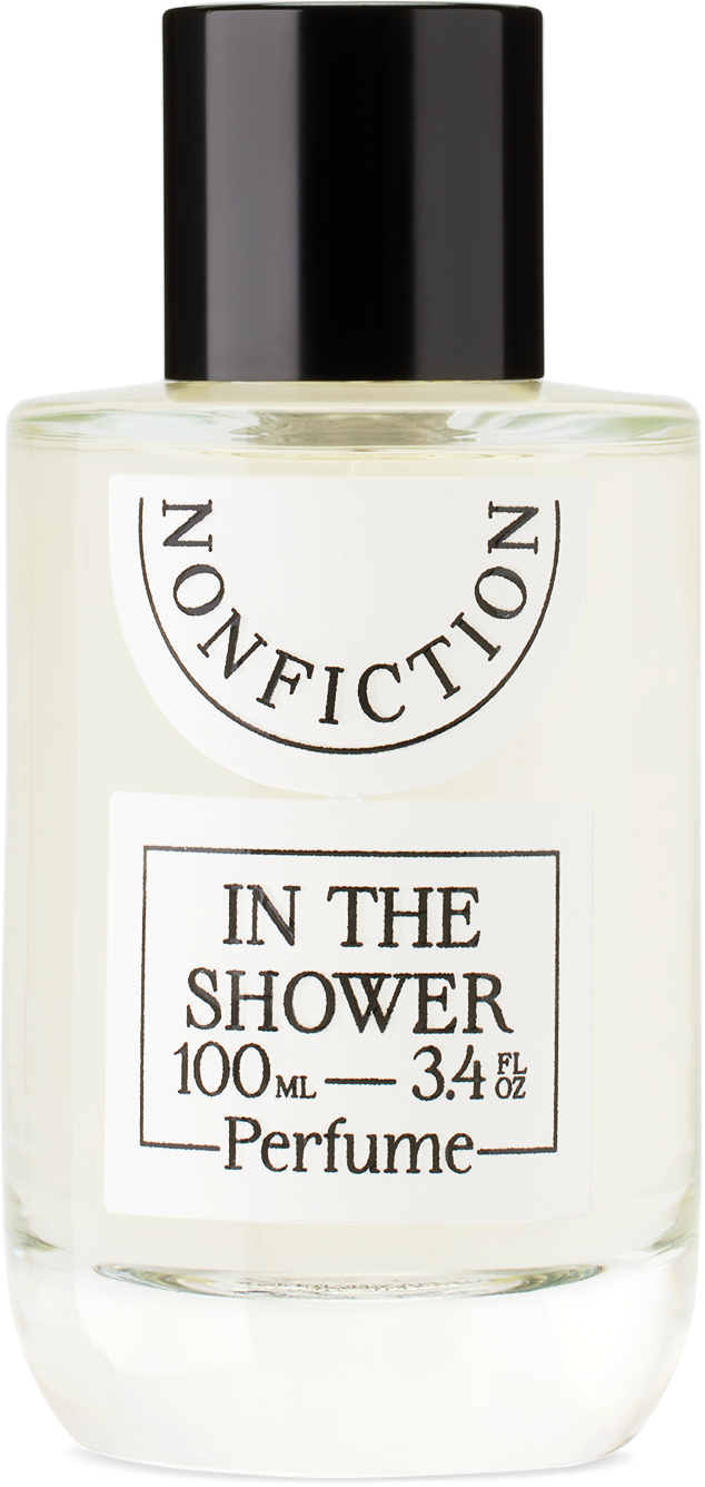 NONFICTION IN THE SHOWER 香水 30ml - ユニセックス