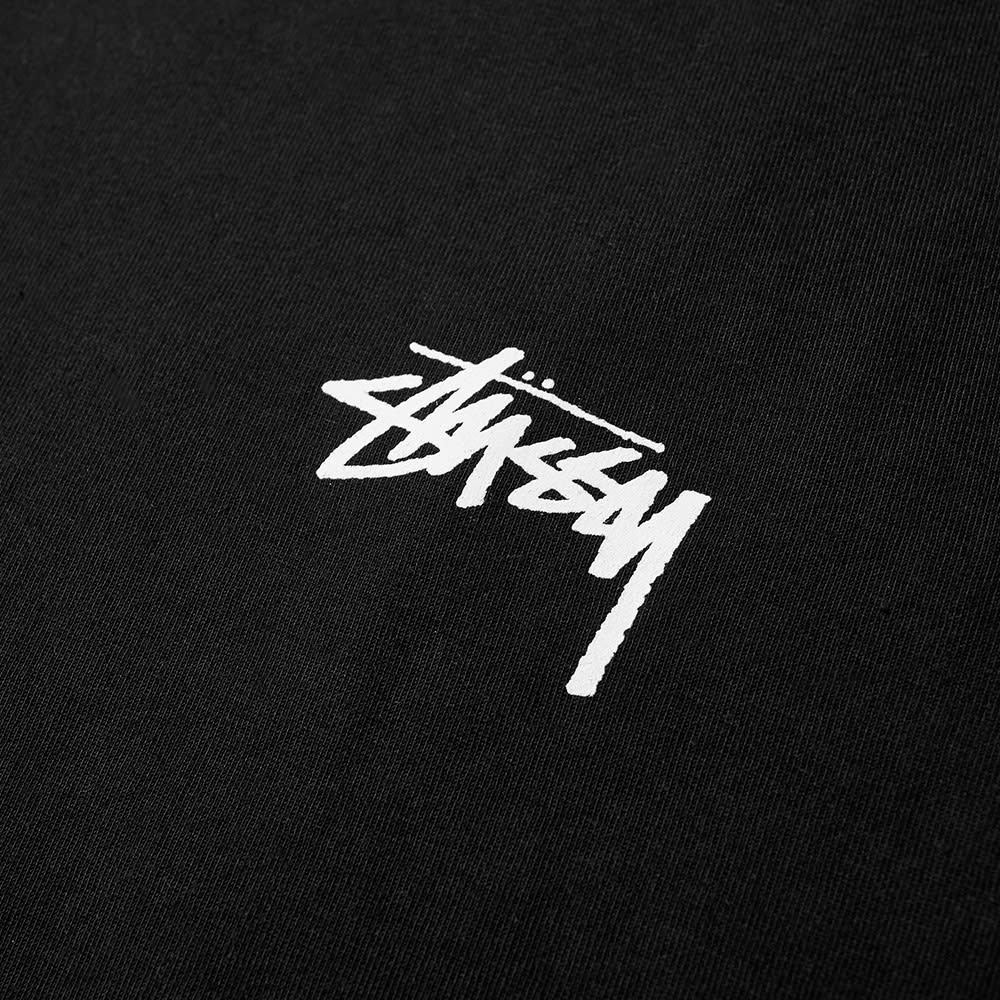 Stussy Mystical 8 Ball Tee Stussy