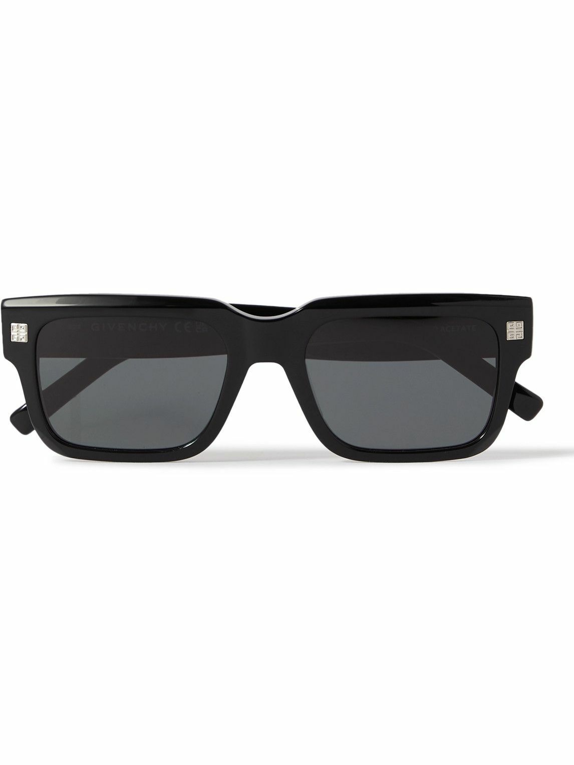 Givenchy GV Day SquareFrame Acetate Sunglasses Givenchy
