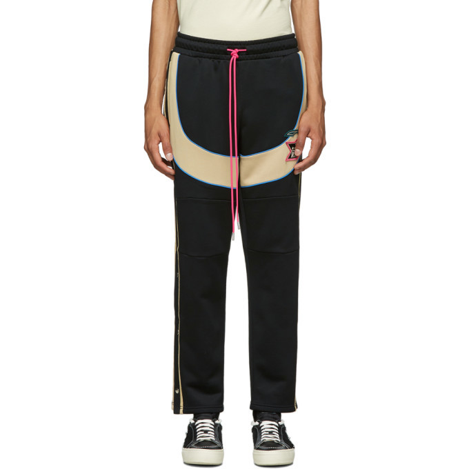 rhude puma track pants