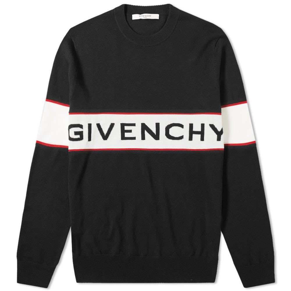 givenchy logo 2019