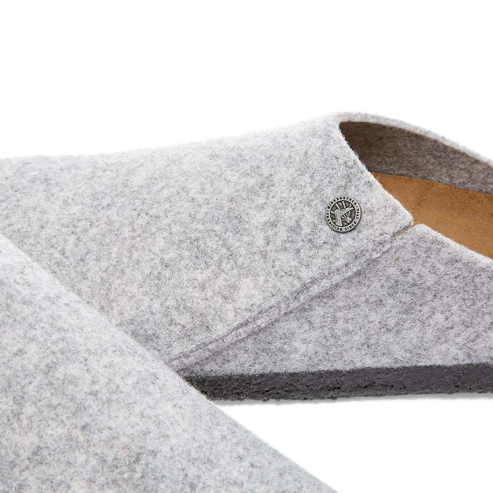 birkenstock zermatt grey