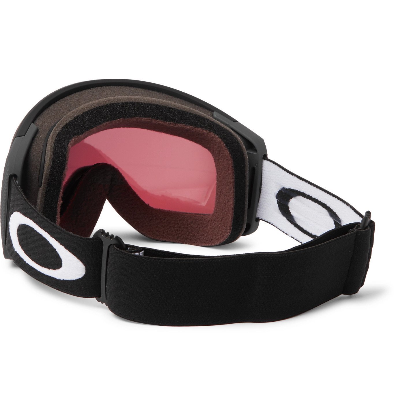 Oakley - Flight Tracker XM Snow Goggles - Red Oakley