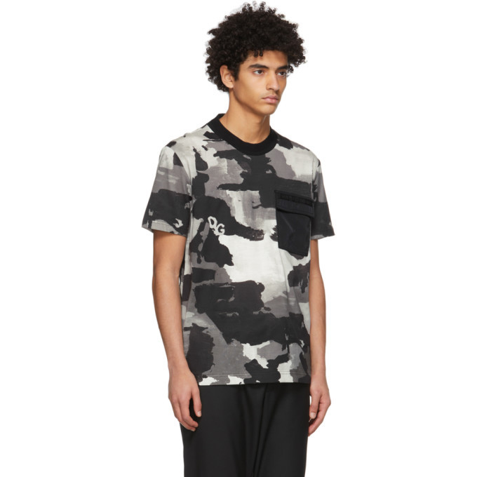 camo shirt cotton on