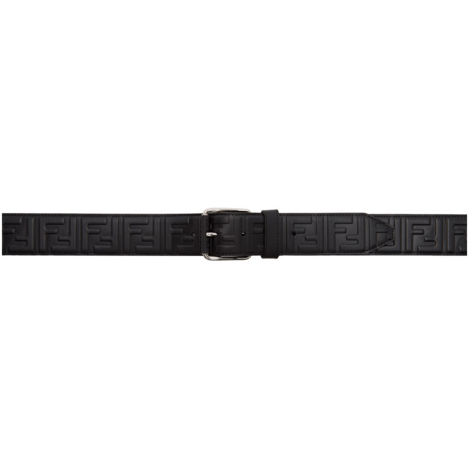 forever fendi belt