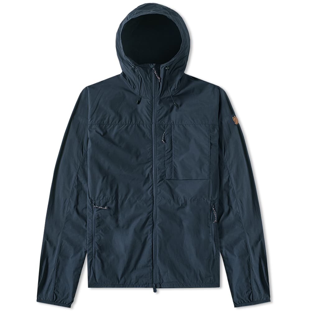 Fjllrven High Coast Wind Jacket Fjllrven