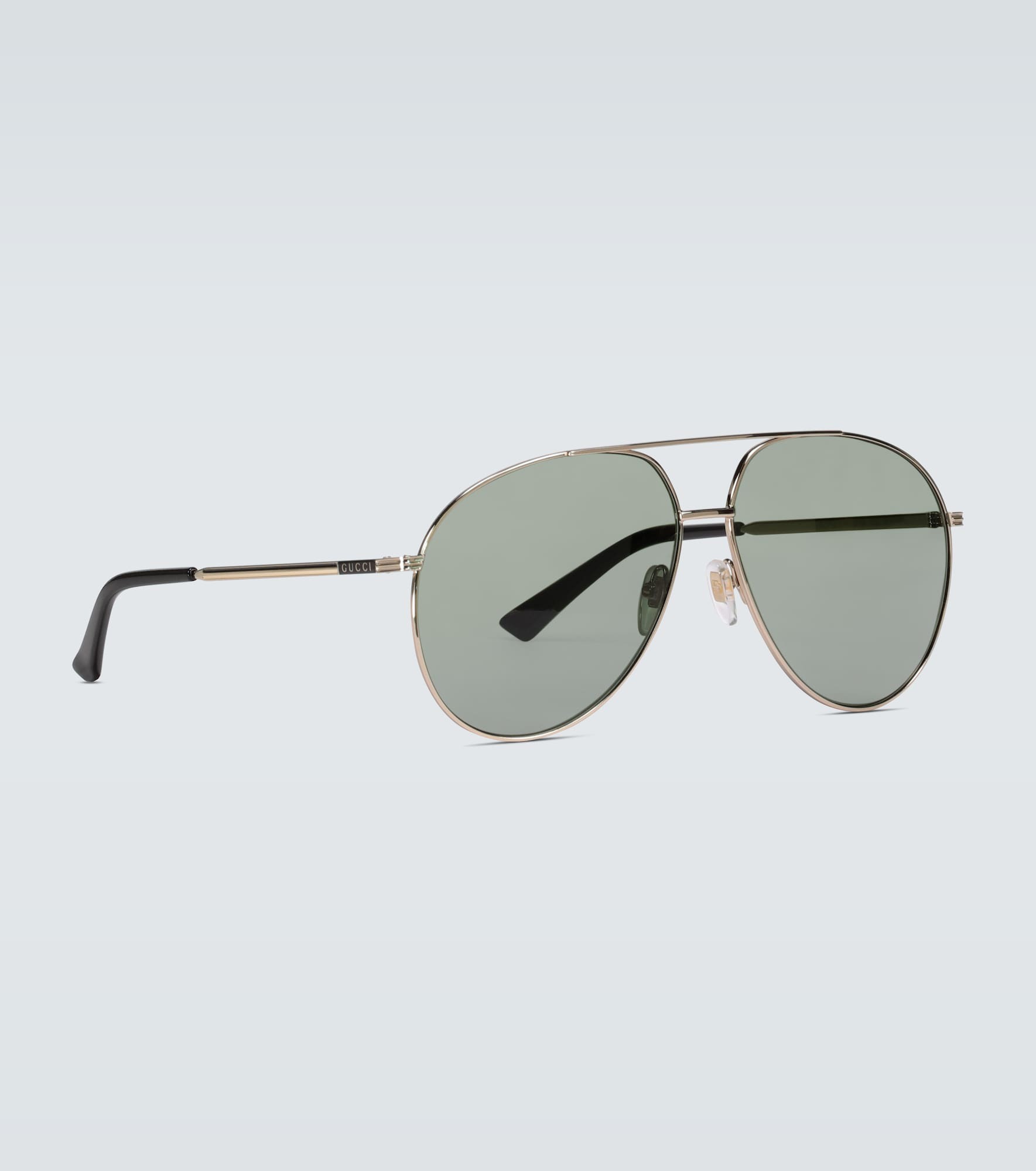 Gucci Aviator Sunglasses Gucci