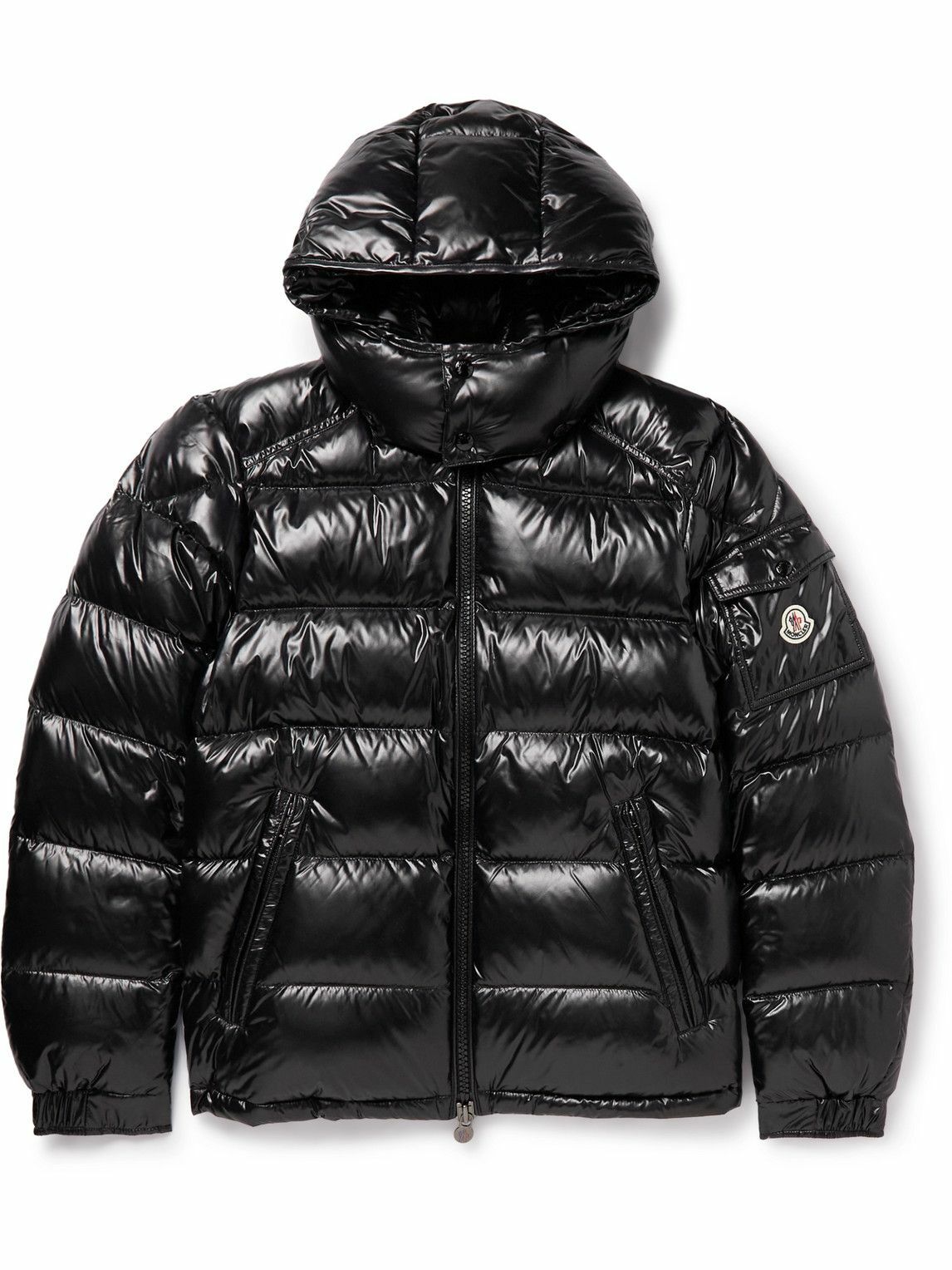 moncler maya matte