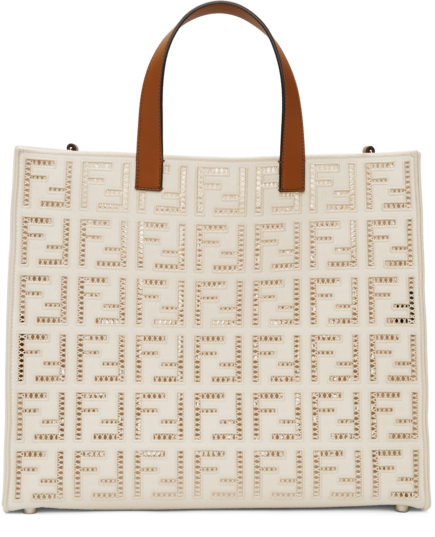 forever fendi tote