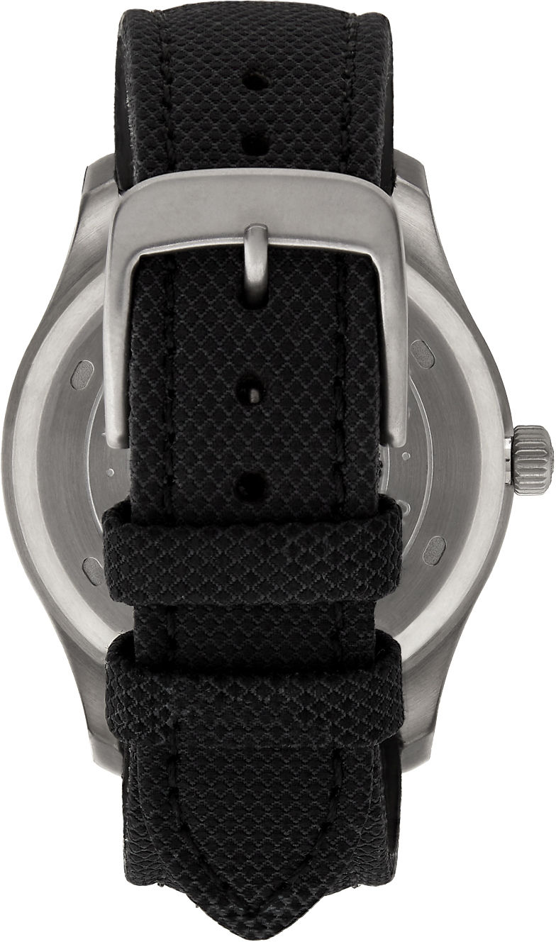 Ole Mathiesen Silver 1919 Sportivo Watch