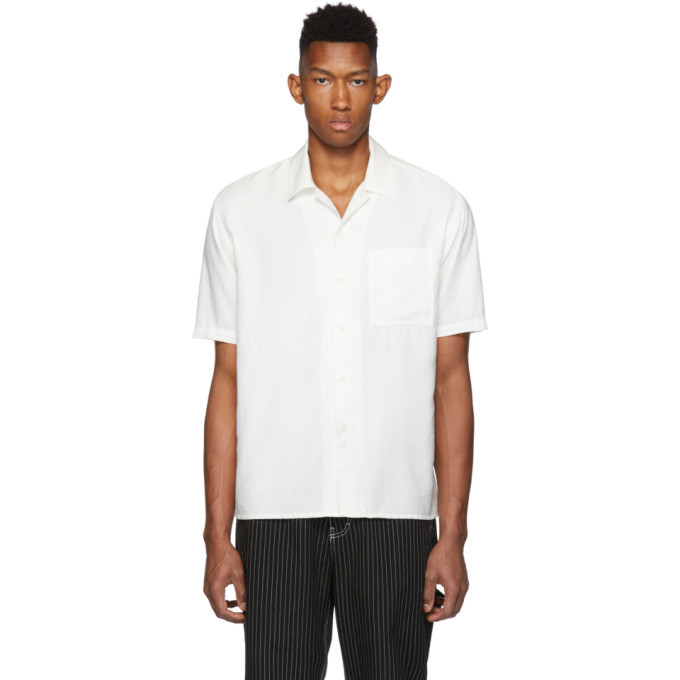 AMI Alexandre Mattiussi White Camp 