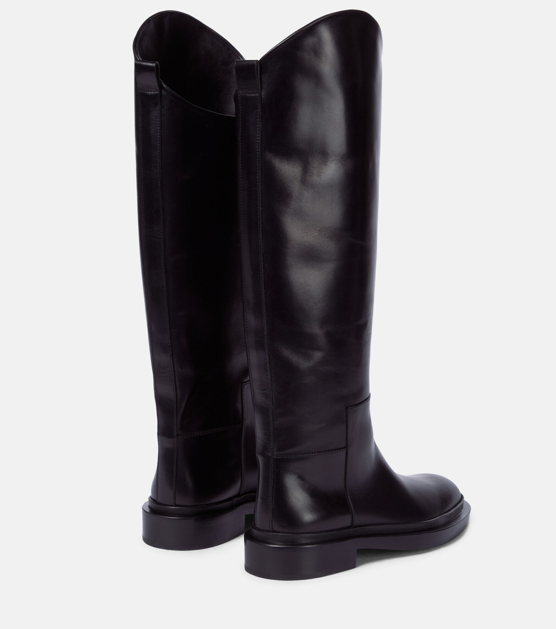 jil sander boots sale