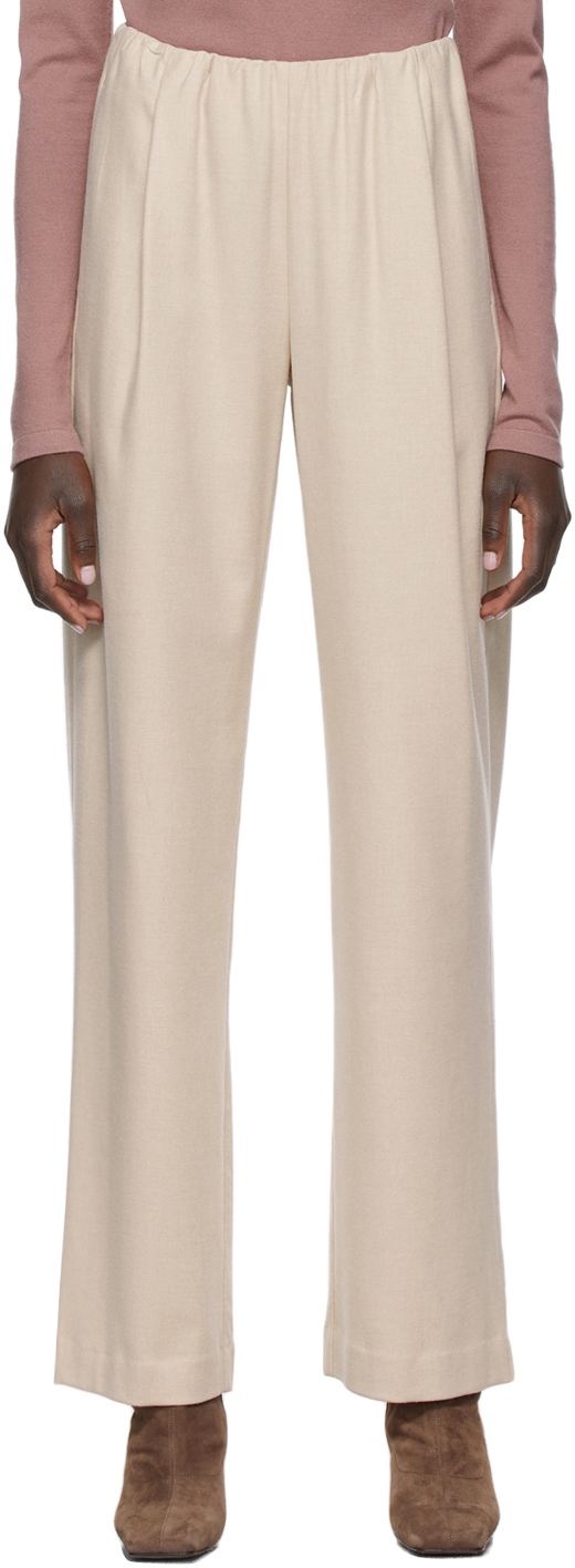 Vince Pull-On Lounge Pants Vince