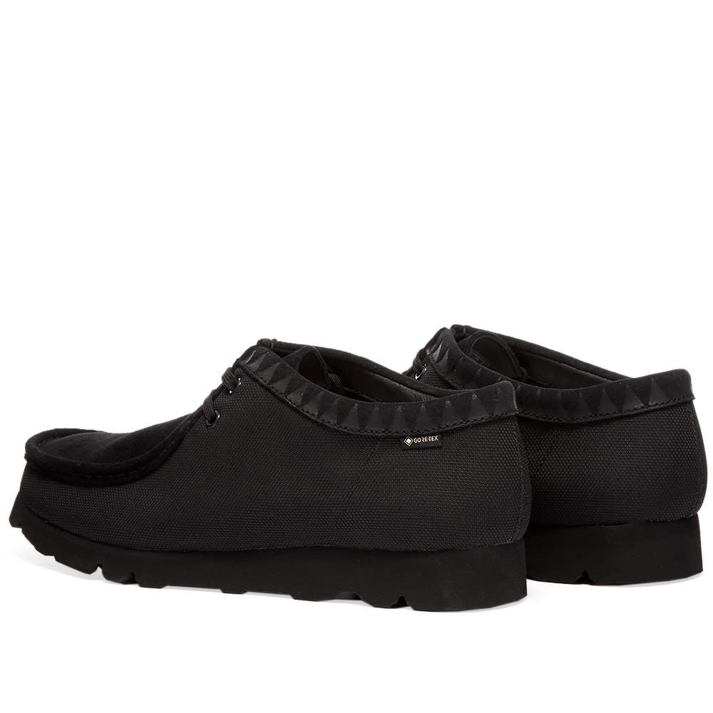 Clarks Originals x Neighborhood 