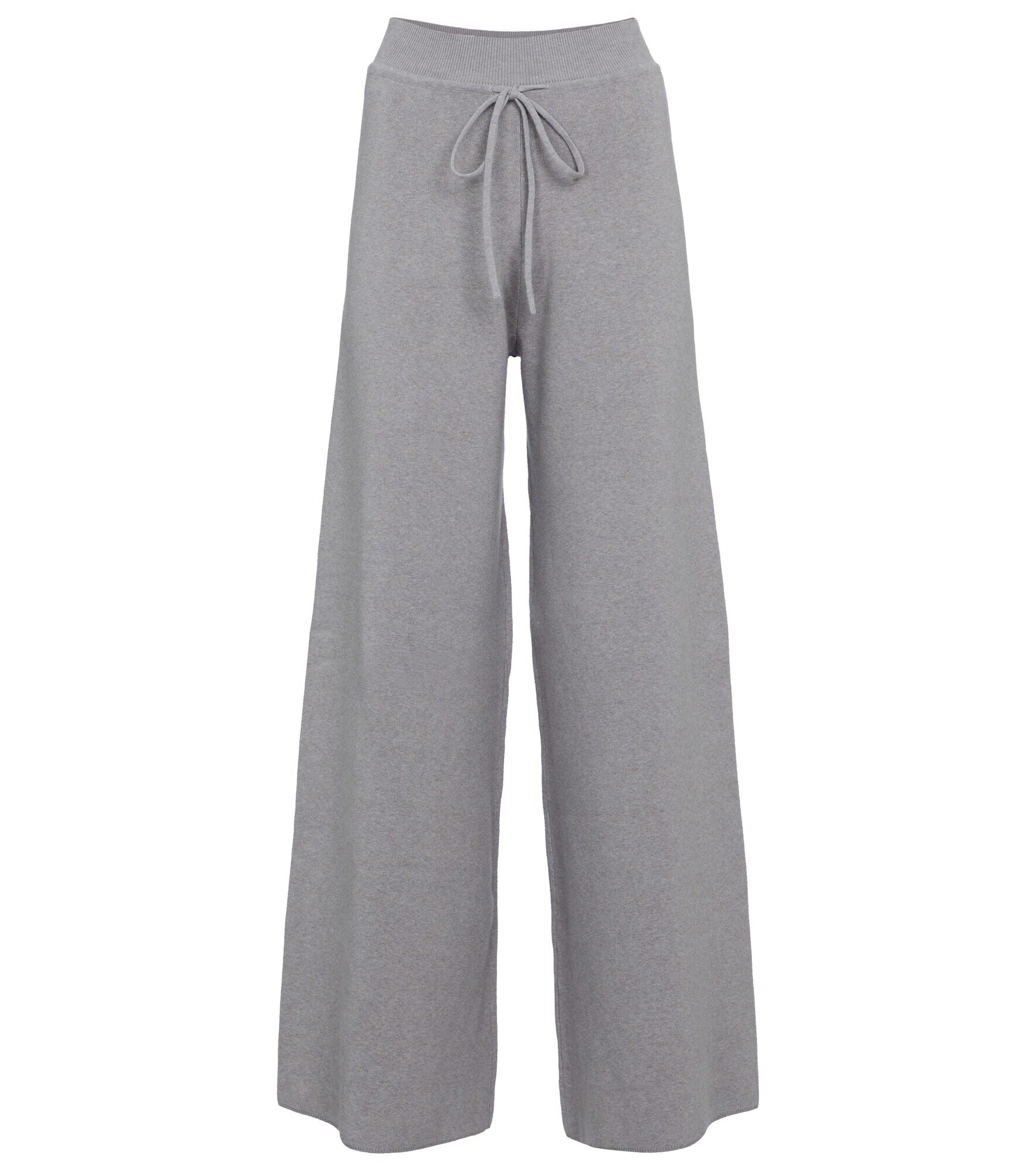 Live The Process - Baja knit wide-leg pants Live the Process