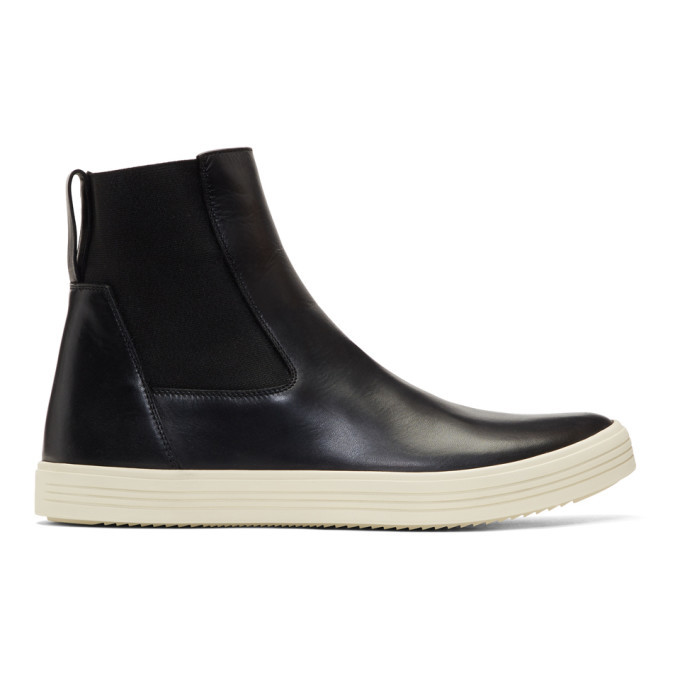 rick owens mastodon sneakers