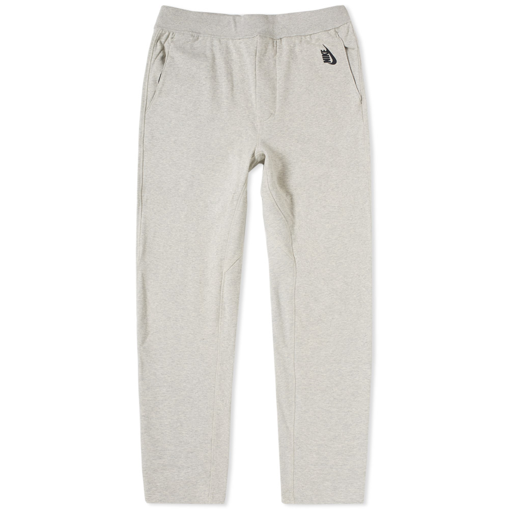 nikelab essentials sweatpants