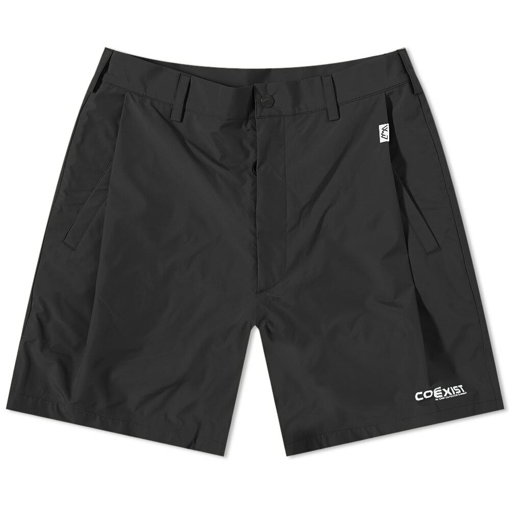 CMF Comfy Outdoor Garment Comp Shorts Coexist CMF Comfy Outdoor Garment