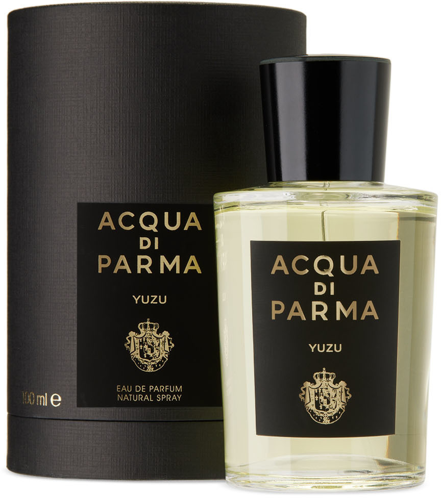 Acqua Di Parma Yuzu Eau De Parfum, 100 mL Acqua Di Parma