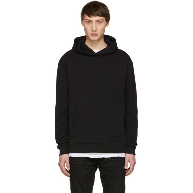 john elliott cropped hoodie