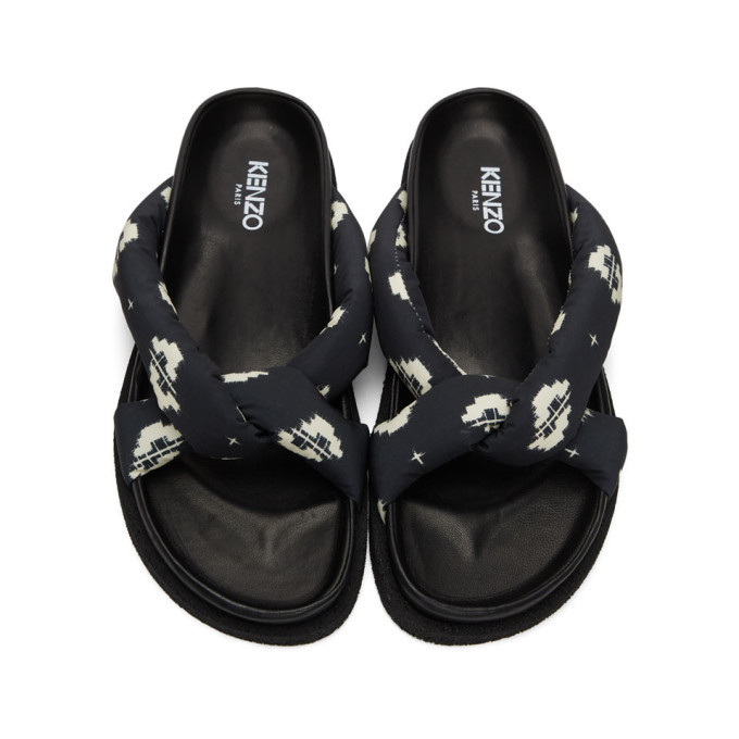 komfy flip flops